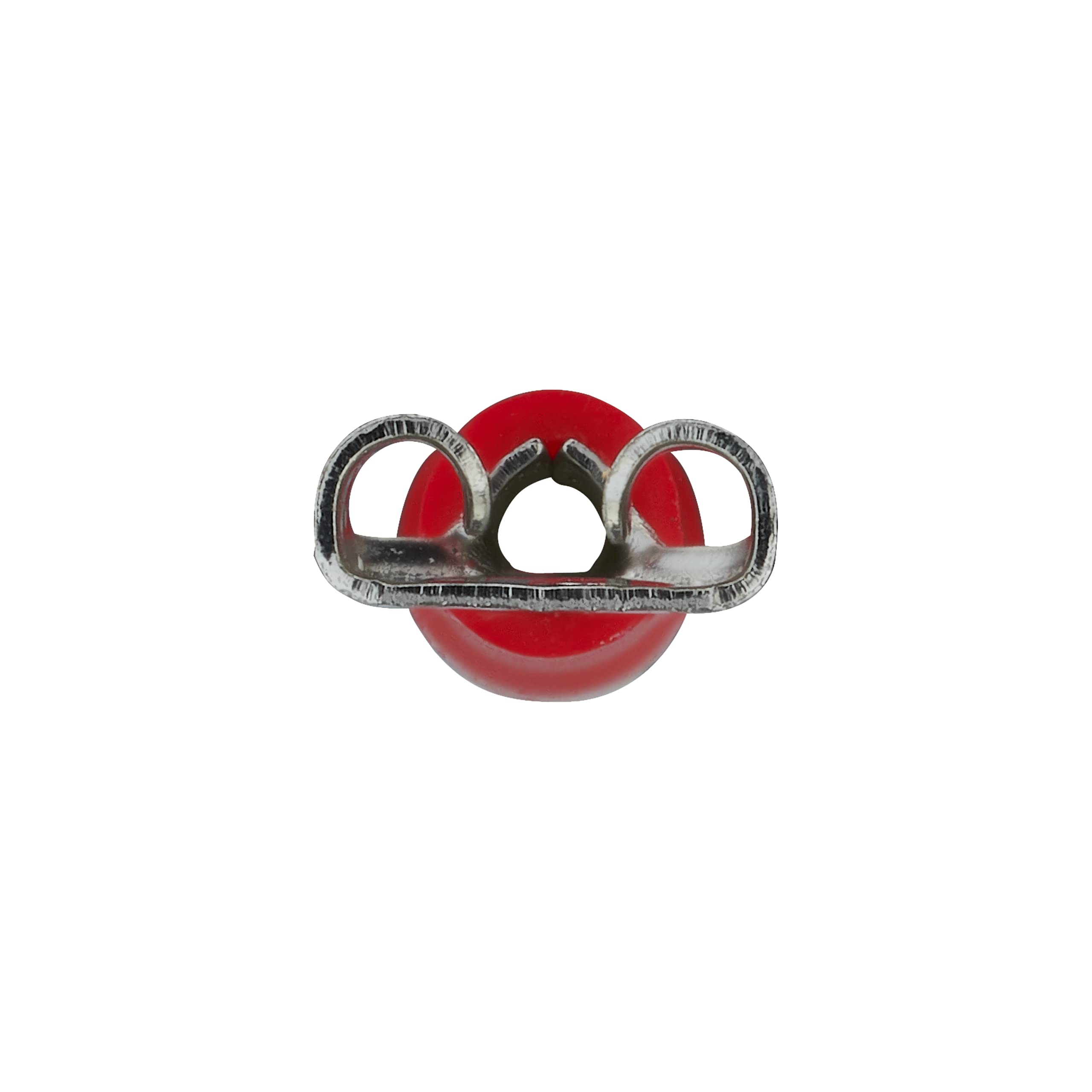 debflex-blok-sachet-10-clips-femelles-pr-isol-es-rouges-6-3x0-8mm-711042 image 5