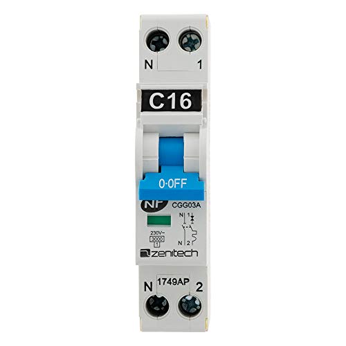 zenitech-disjoncteur-phase-neutre-16a-nf image 7