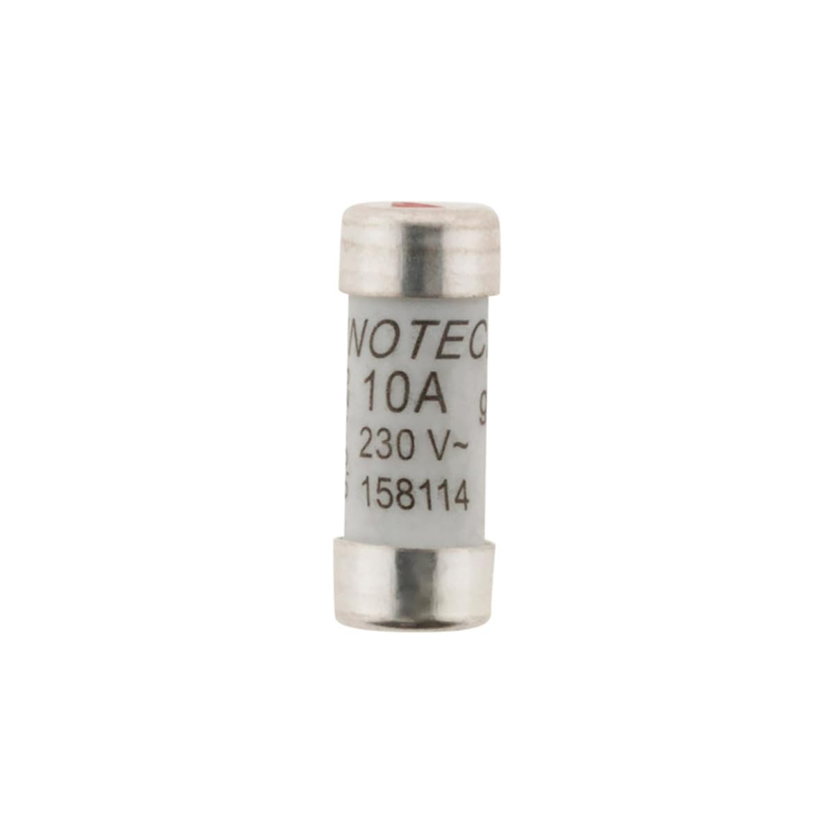 zenitech-lot-de-3-fusibles-8-5x23-10a-avec-voyant-nf image 2