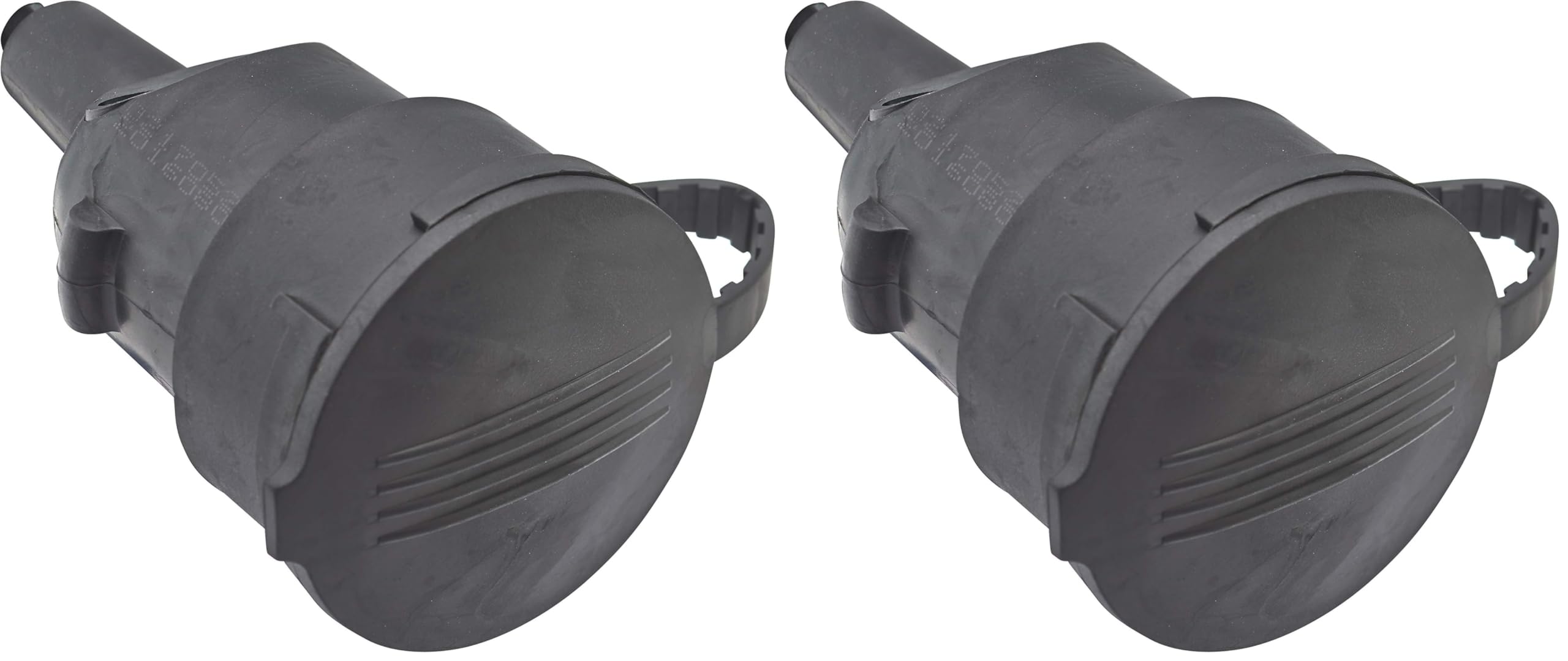 debflex-fiche-femelle-caoutchouc-2p-t-16a-noire-713750 image 3