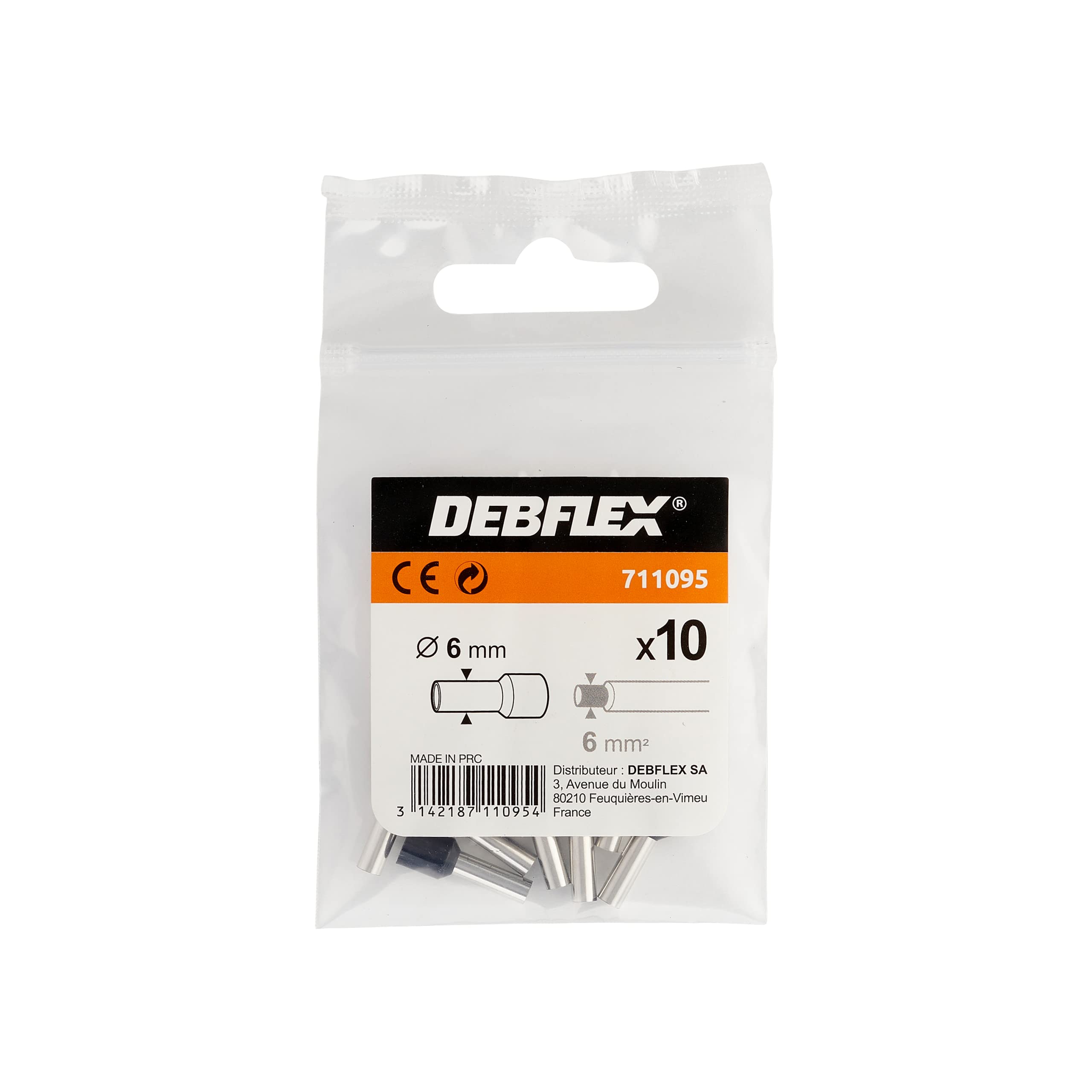 debflex-711095-embouts-de-c-blage-pr-isol-s-6-mm-sachet-de-10-pi-ces image 5