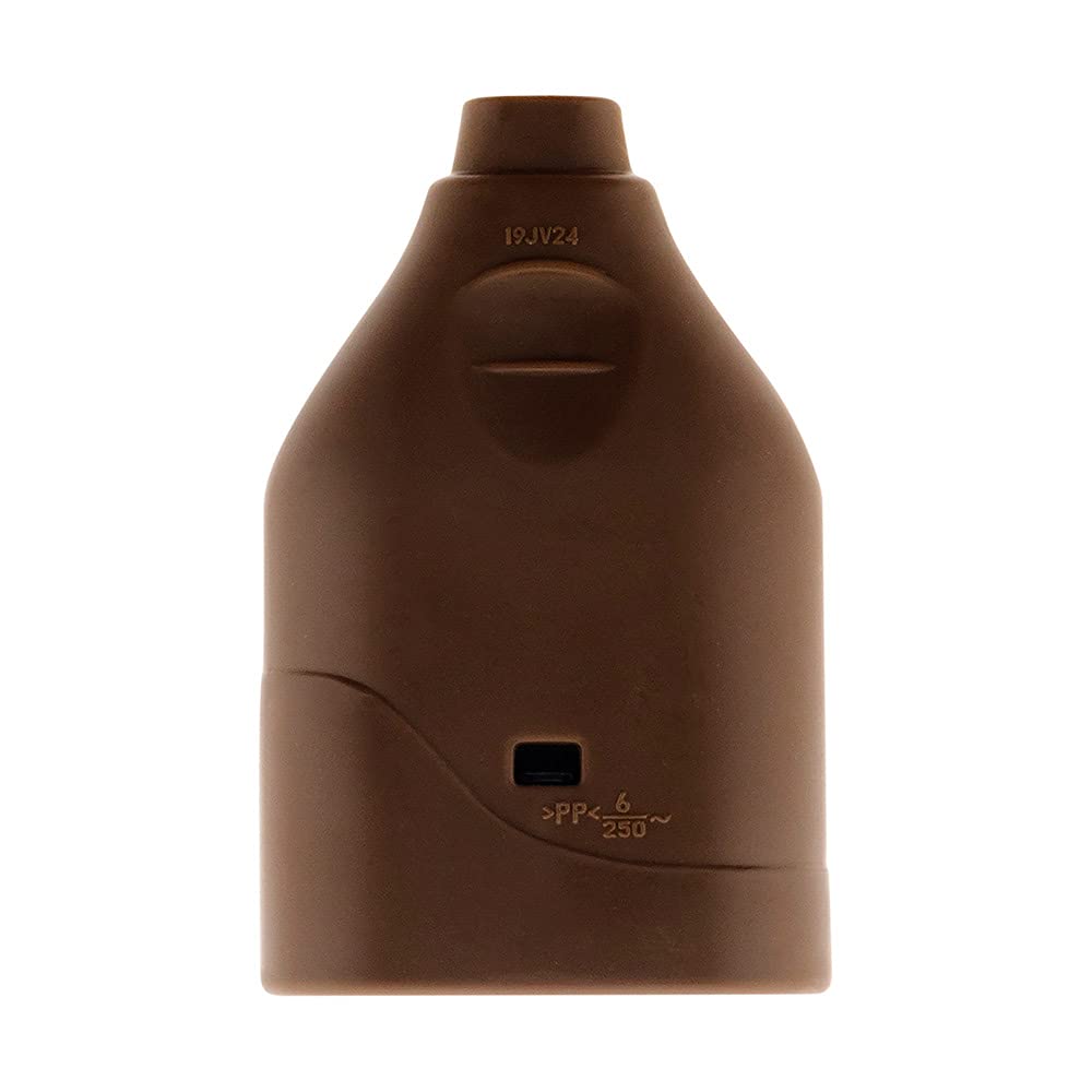 zenitech-fiche-femelle-2p-6a-marron-sortie-droite image 6