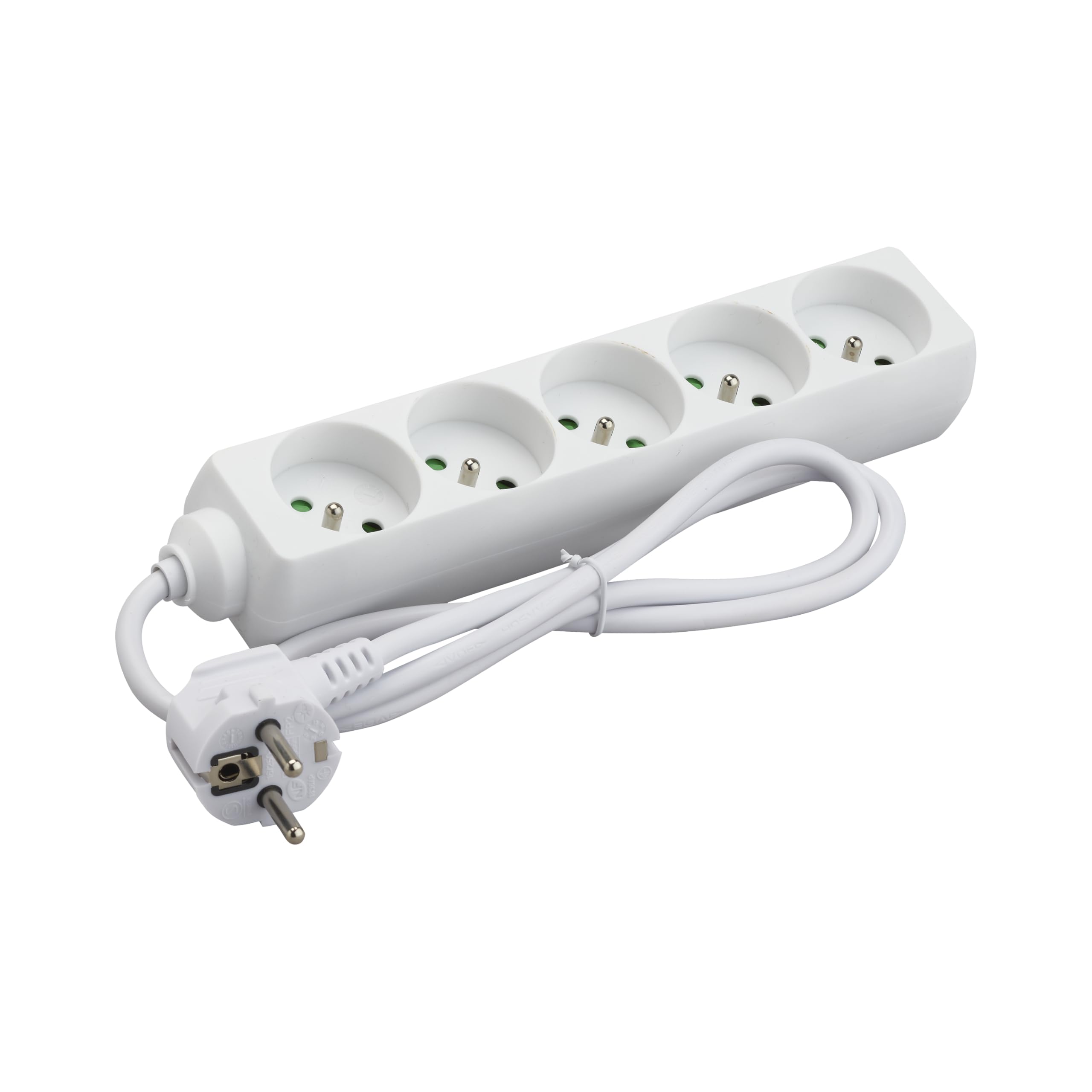 debflex-716340-rallonge-multiprise-4-prises-2p-t-1-m-blanc image 3