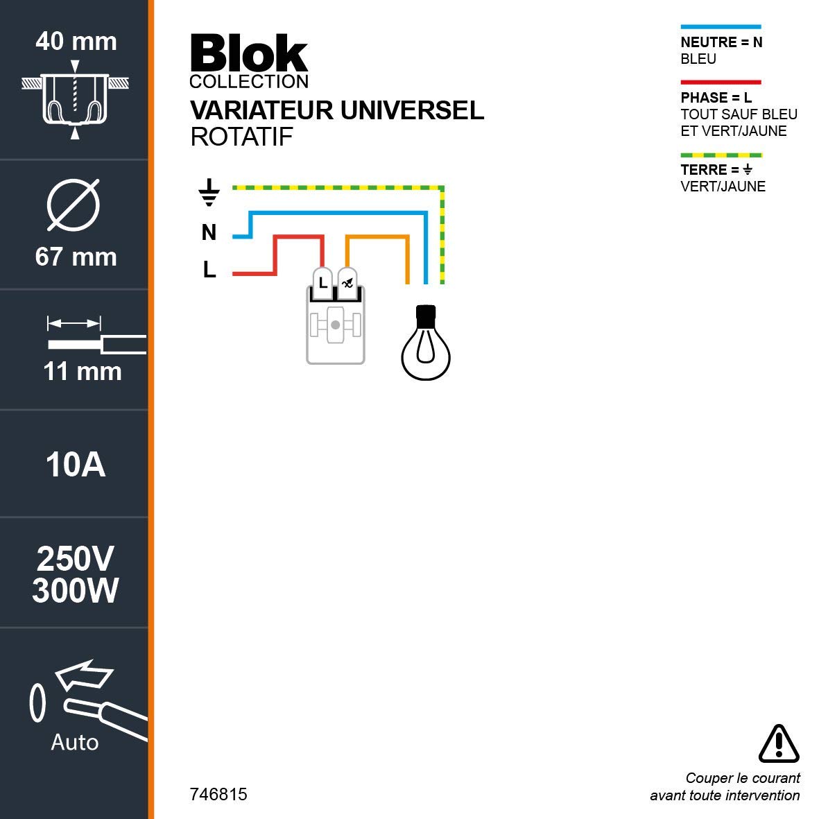 debflex-blok-variateur-rotatif-en-saillie-blanc image 6