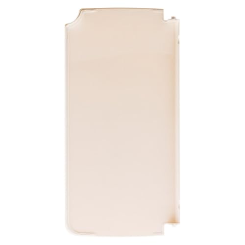 zenitech-porte-blanche-compatible-coffret-13-26-39-modules image 8