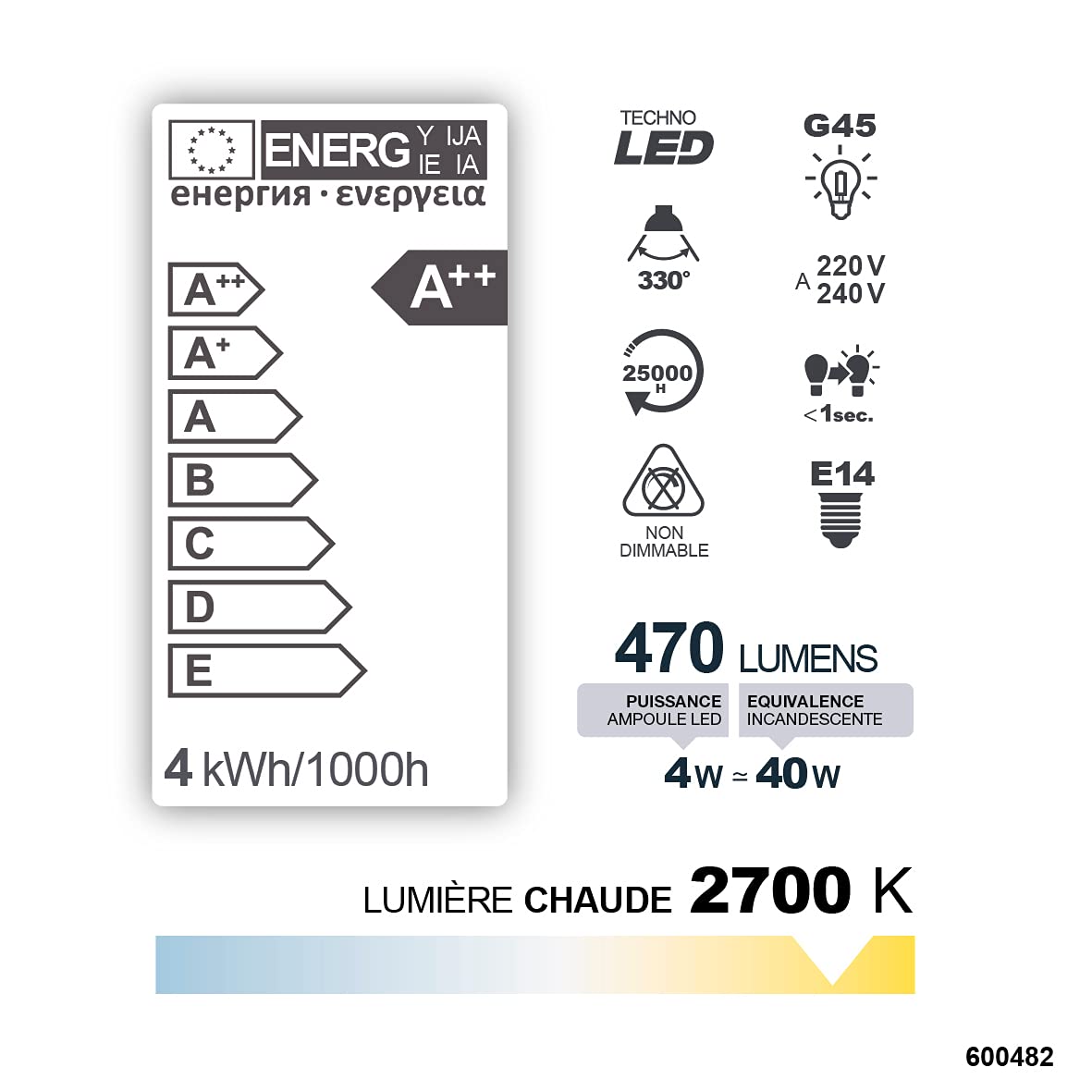 debflex-ampoule-led-filament-g45-e14-4w-400-lm-blanc-2700k image 3