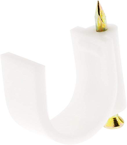 zenitech-lot-de-50-crochets-de-fixation-20mm-blanc image 7