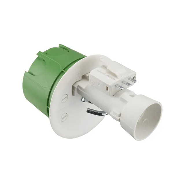 debflex-718945-bo-te-point-de-centre-dcl-ma-onnerie-fiche-douille-b22 image 1