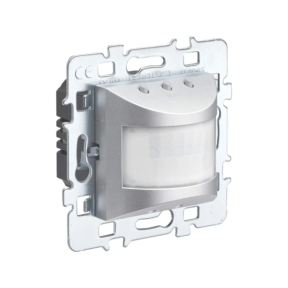 debflex-casual-742309-interrupteur-automatique-infrarouge-2-fils-alu image 1