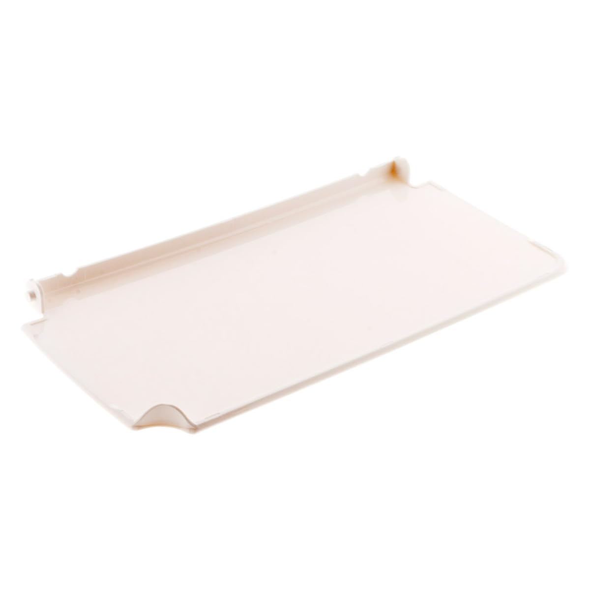 zenitech-porte-blanche-compatible-coffret-13-26-39-modules image 4