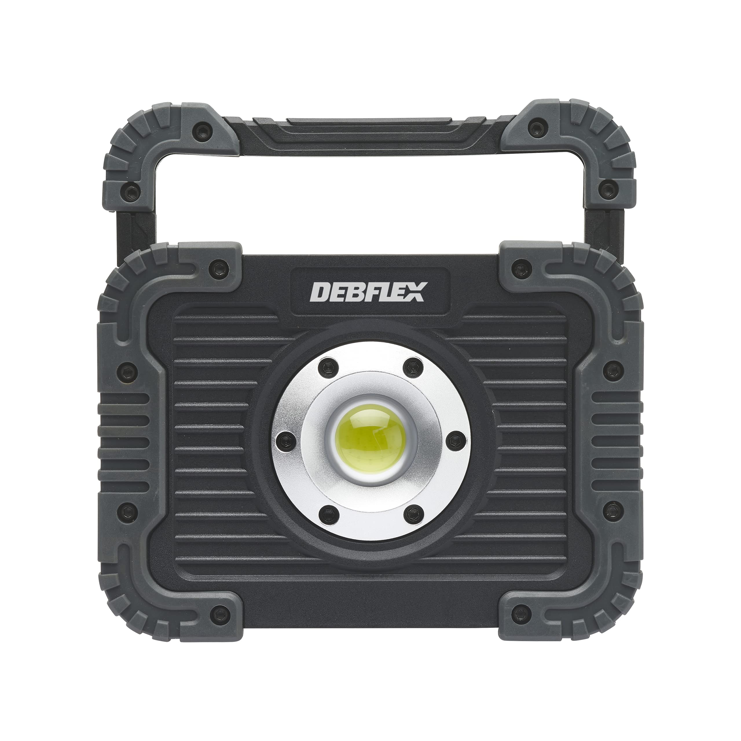 debflex-600492-projecteur-led-chantier-batterie-750-lumens image 2