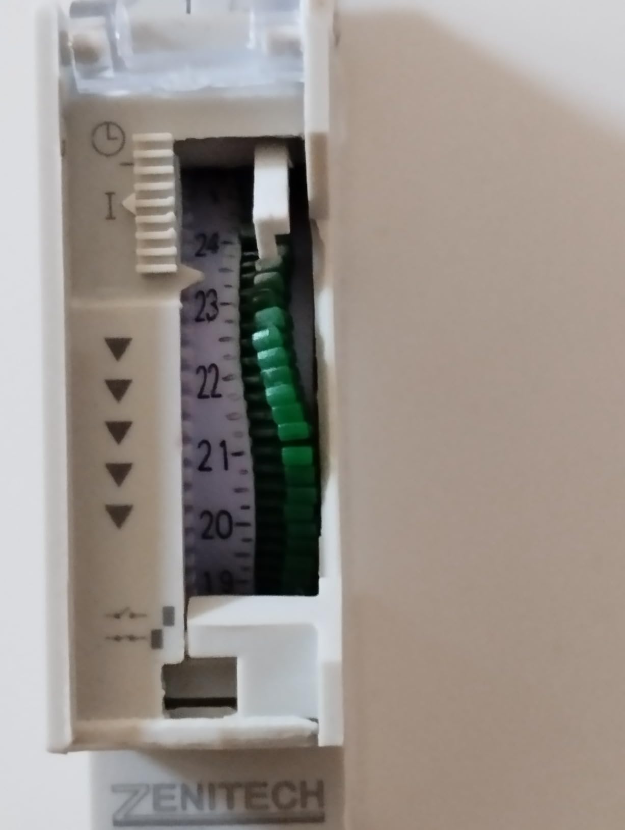 Parfaite pour tableau électrique