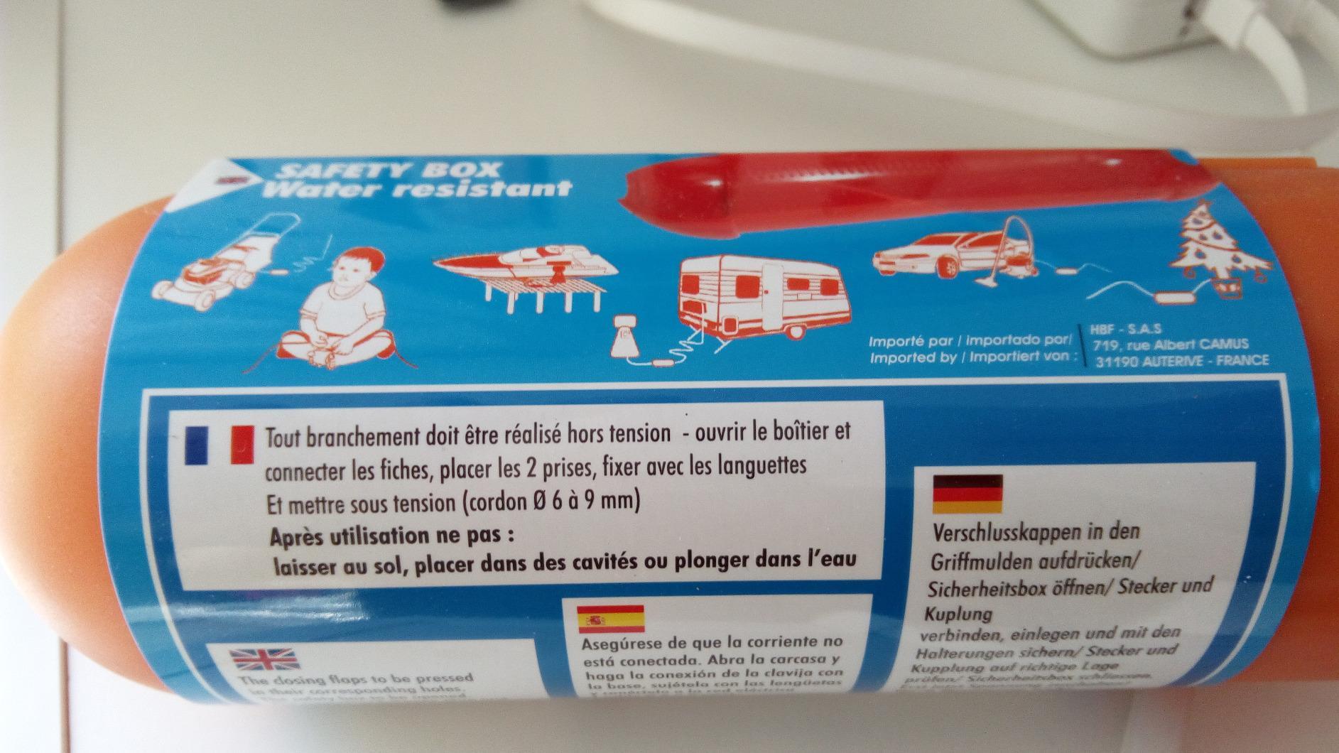 Bien pensé