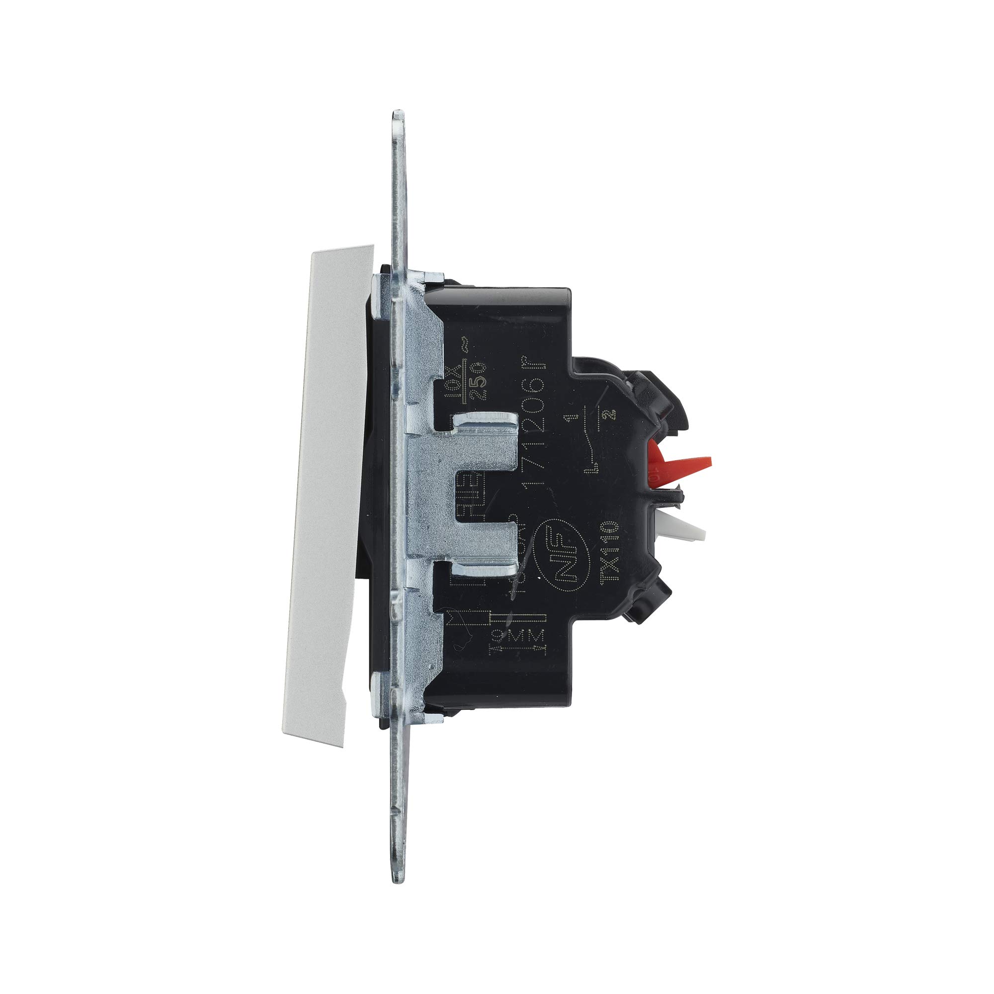debflex-casual-m-canisme-va-et-vient-double-cache-alu-support-m-tal image 4