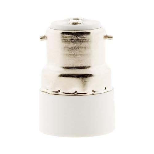 zenitech-adaptateur-douille-b22-m-le-vers-e14-femelle image 6