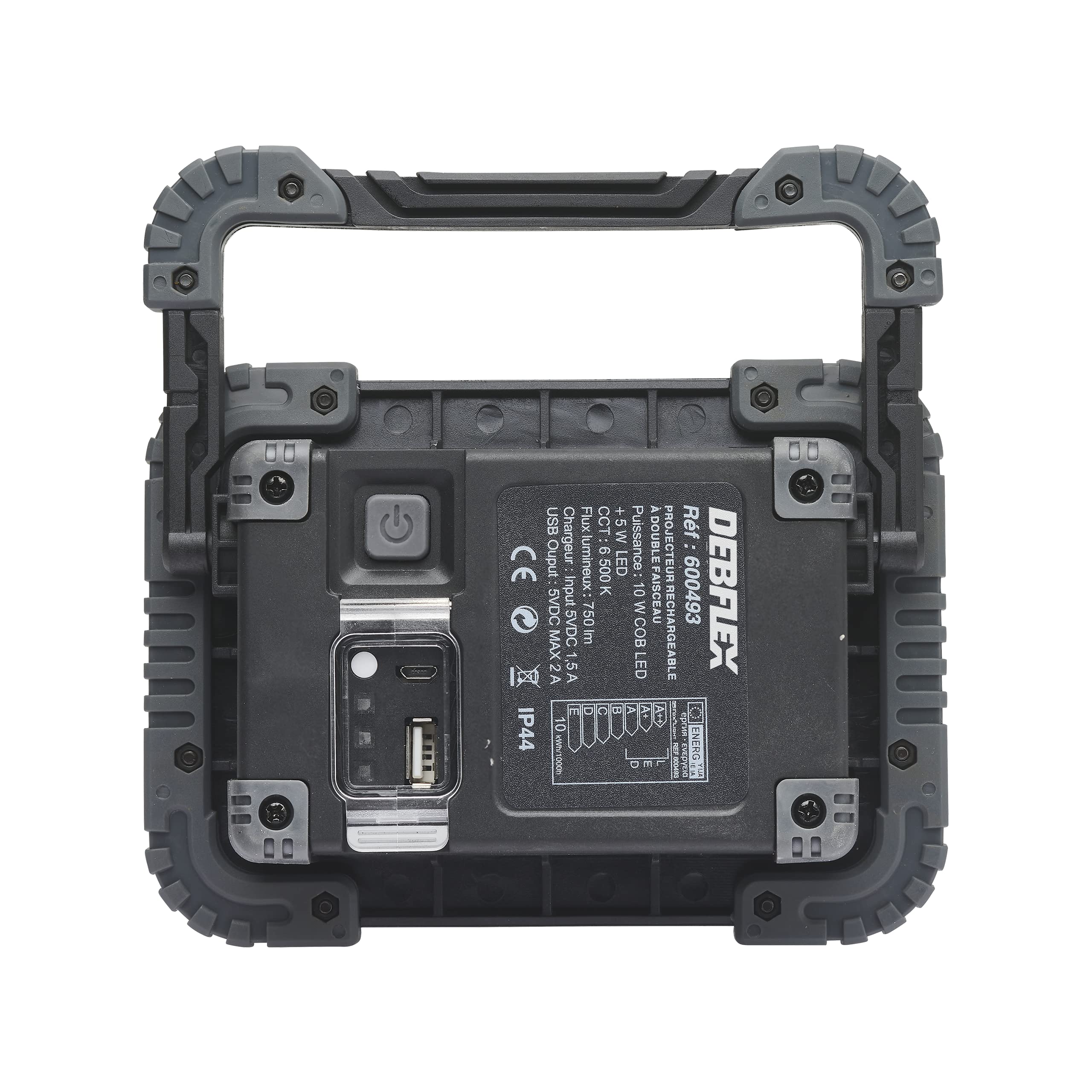 debflex-600493-spot-chantier-double-flux-batterie-4000k-750-lumens image 3