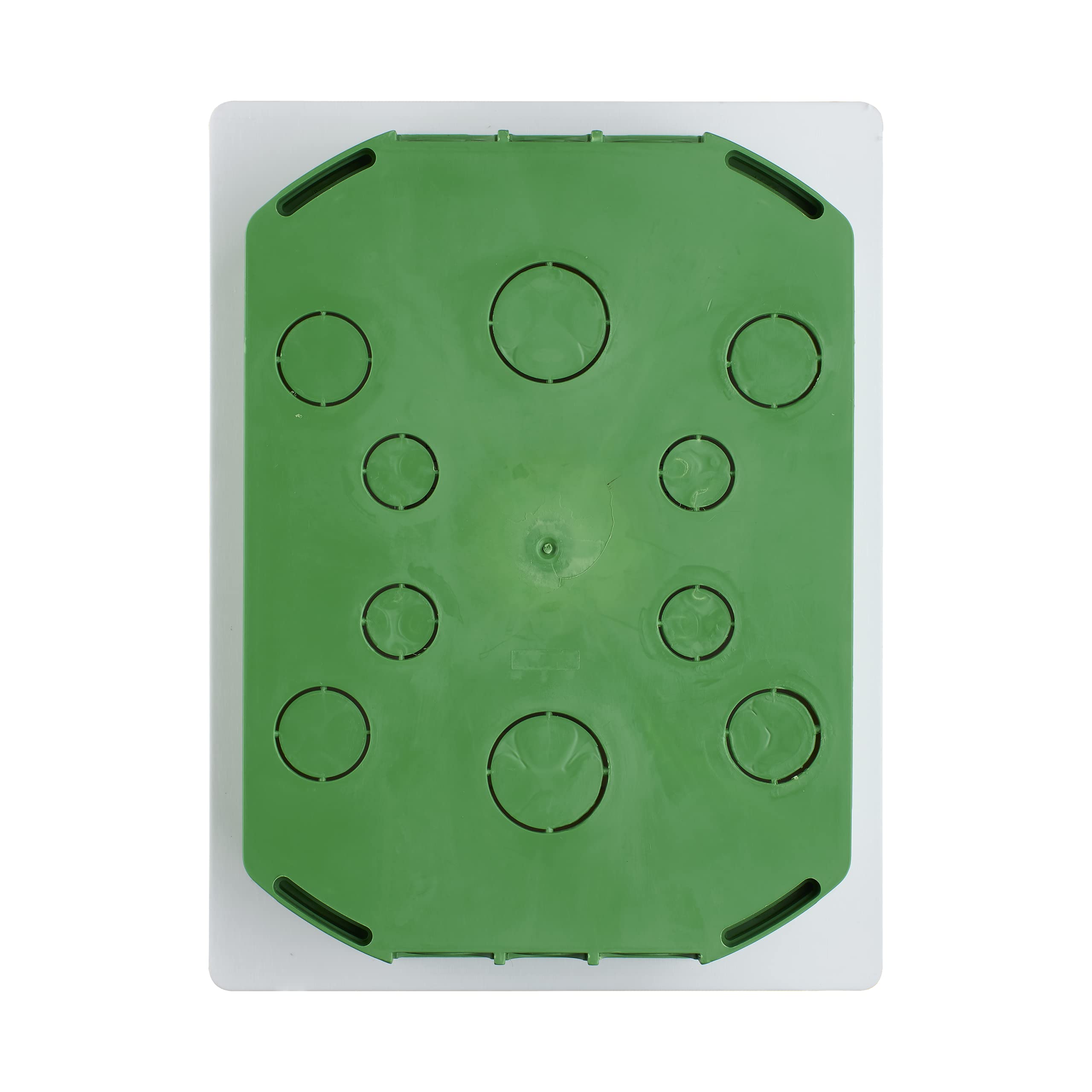 debflex-718540-bo-te-de-d-rivation-encastr-e-230x170x50-mm-verte-ma-onnerie image 4