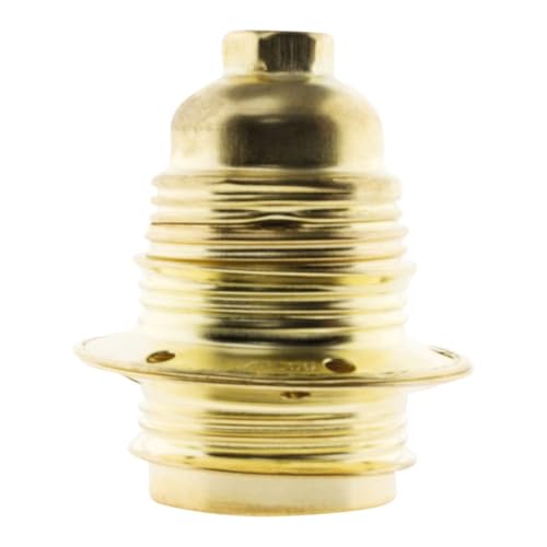 zenitech-douille-e27-acier-laitonn-double-bague-terre image 8