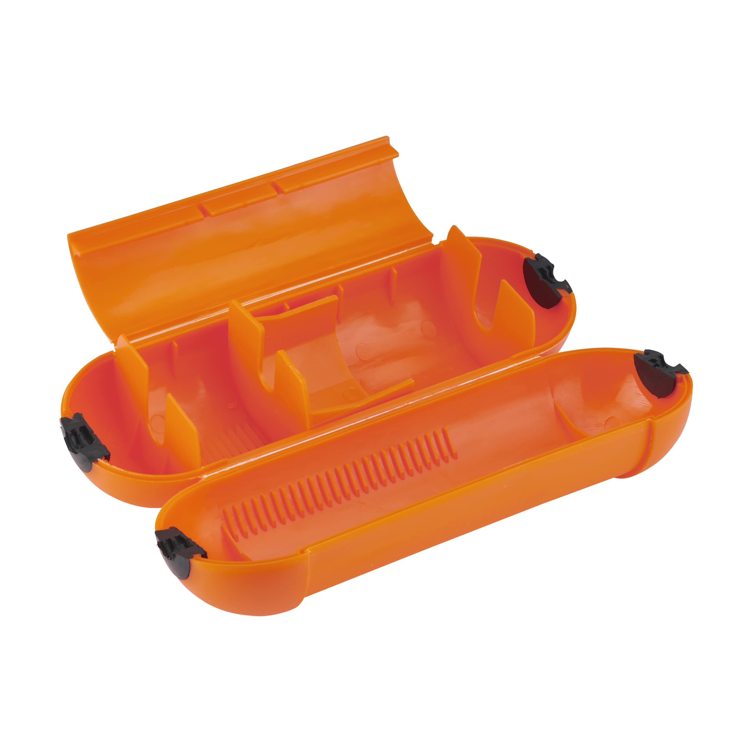 debflex-bo-tier-d-tanch-it-pour-rallonges-ip54-orange image 3