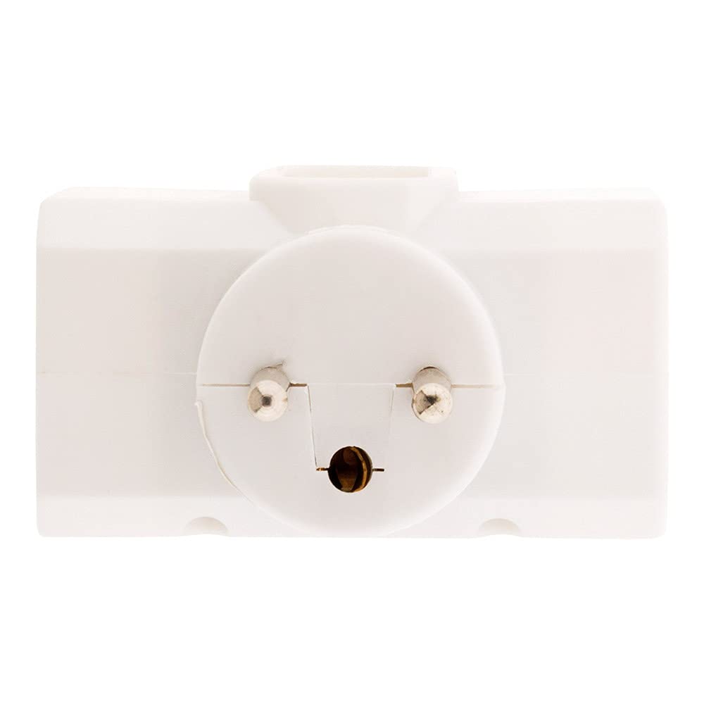 zenitech-multiprise-triplite-2x16a-1x6a-lat-rale image 7