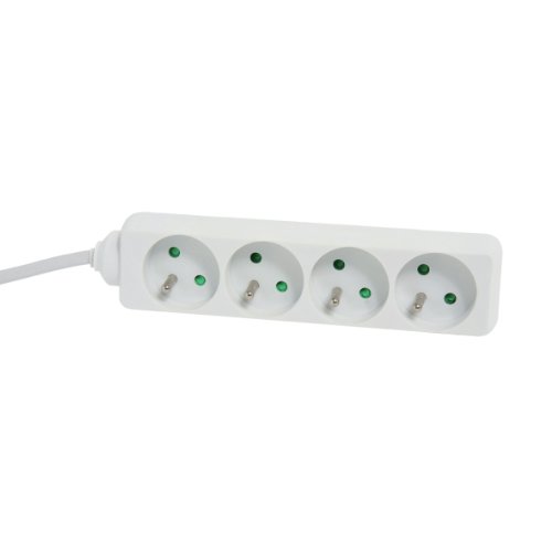 debflex-716340-rallonge-multiprise-4-prises-2p-t-1-m-blanc image 4