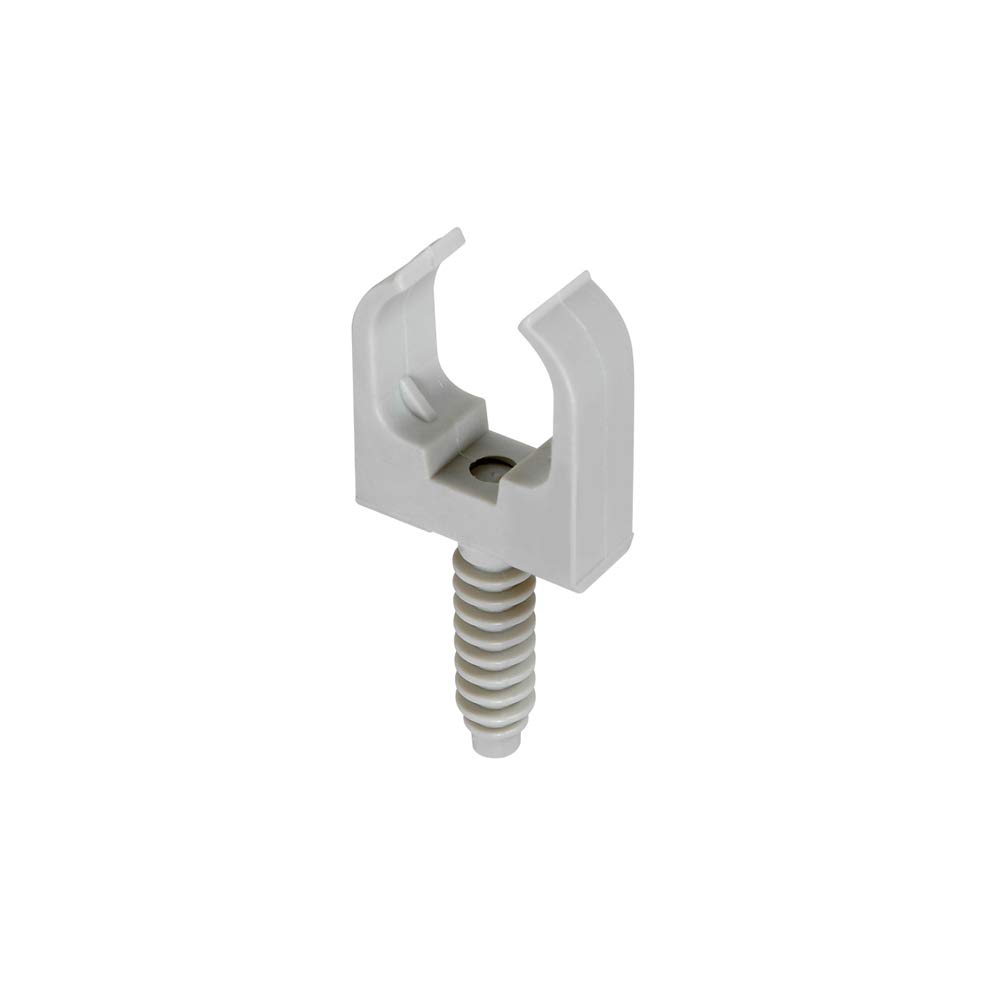 debflex-709626-20-clips-25mm-chevilles-gris-fixation image 2