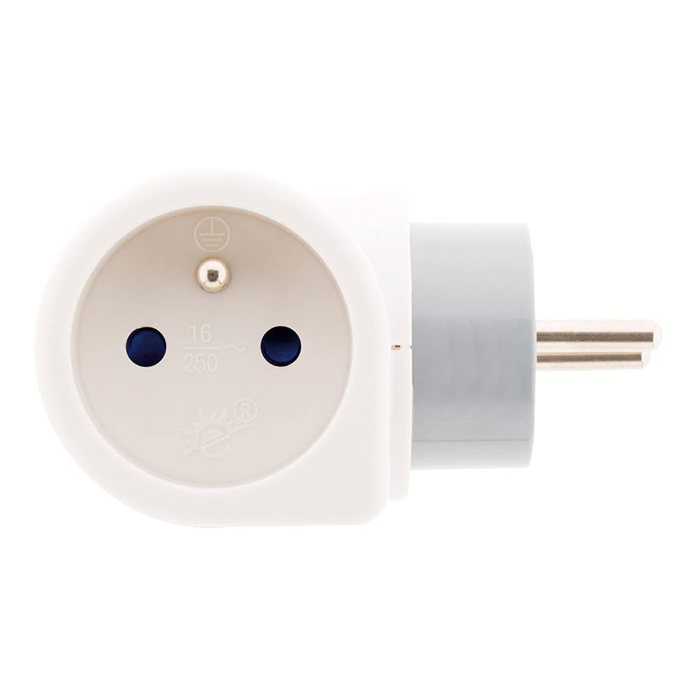 zenitech-biplite-16a-2p-t-rotative-180 image 2
