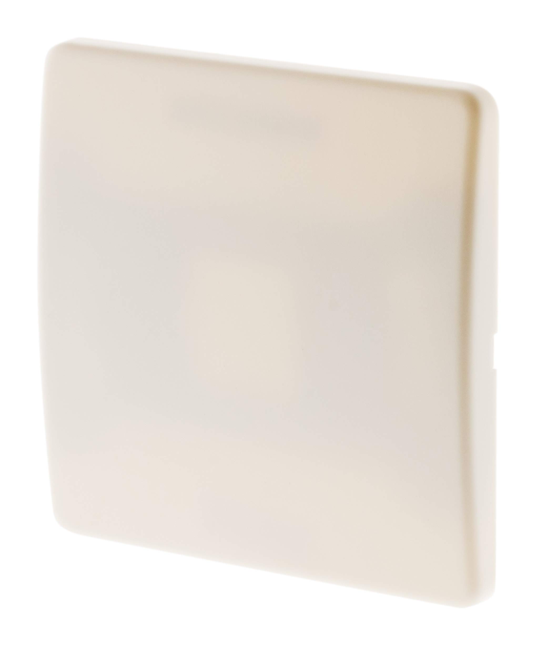 zenitech-diwone-plaque-cache-bo-te-75x75mm-vis-griffes-blanc image 4