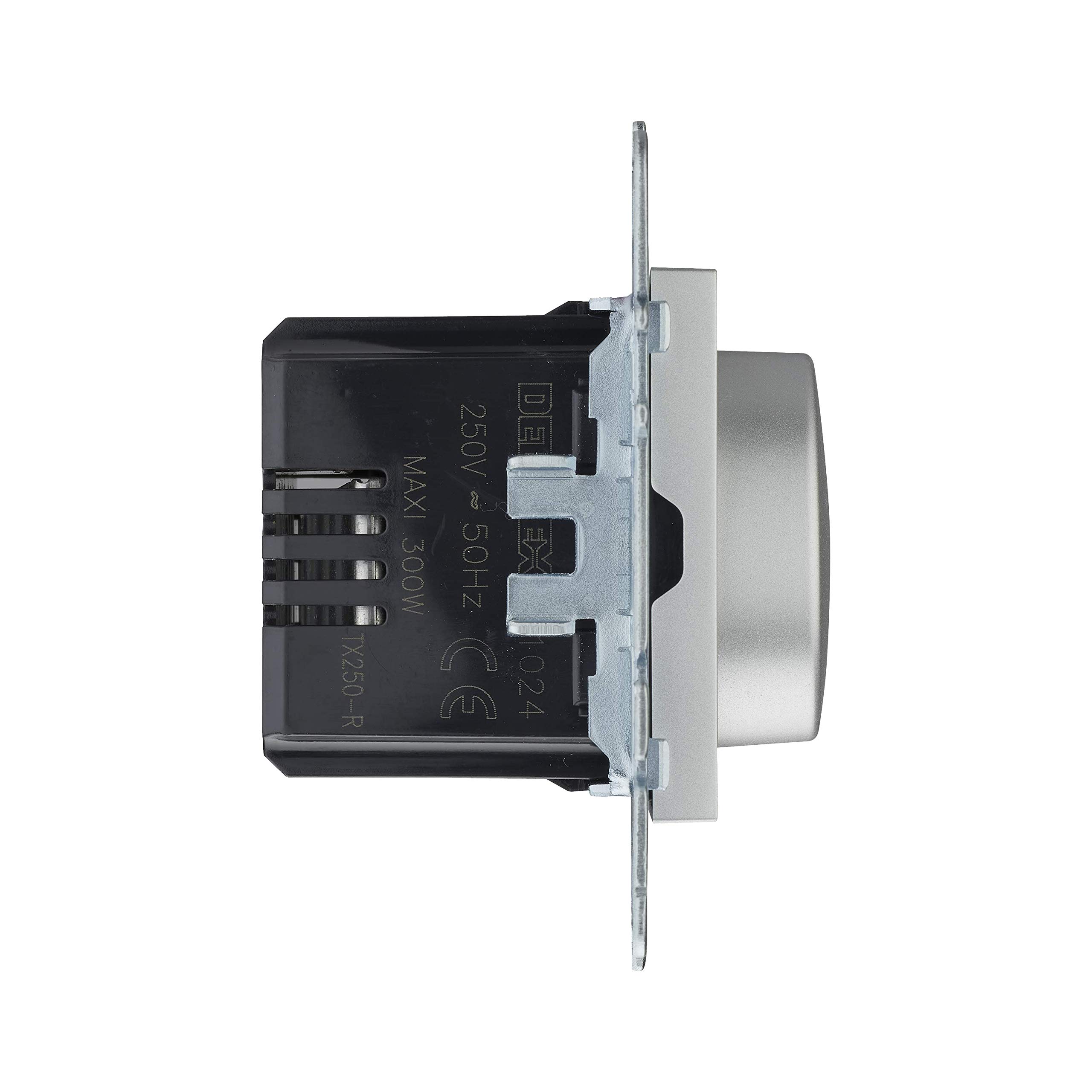 debflex-casual-742308-variateur-rotatif-2-fils-m-canisme-cache-alu image 3