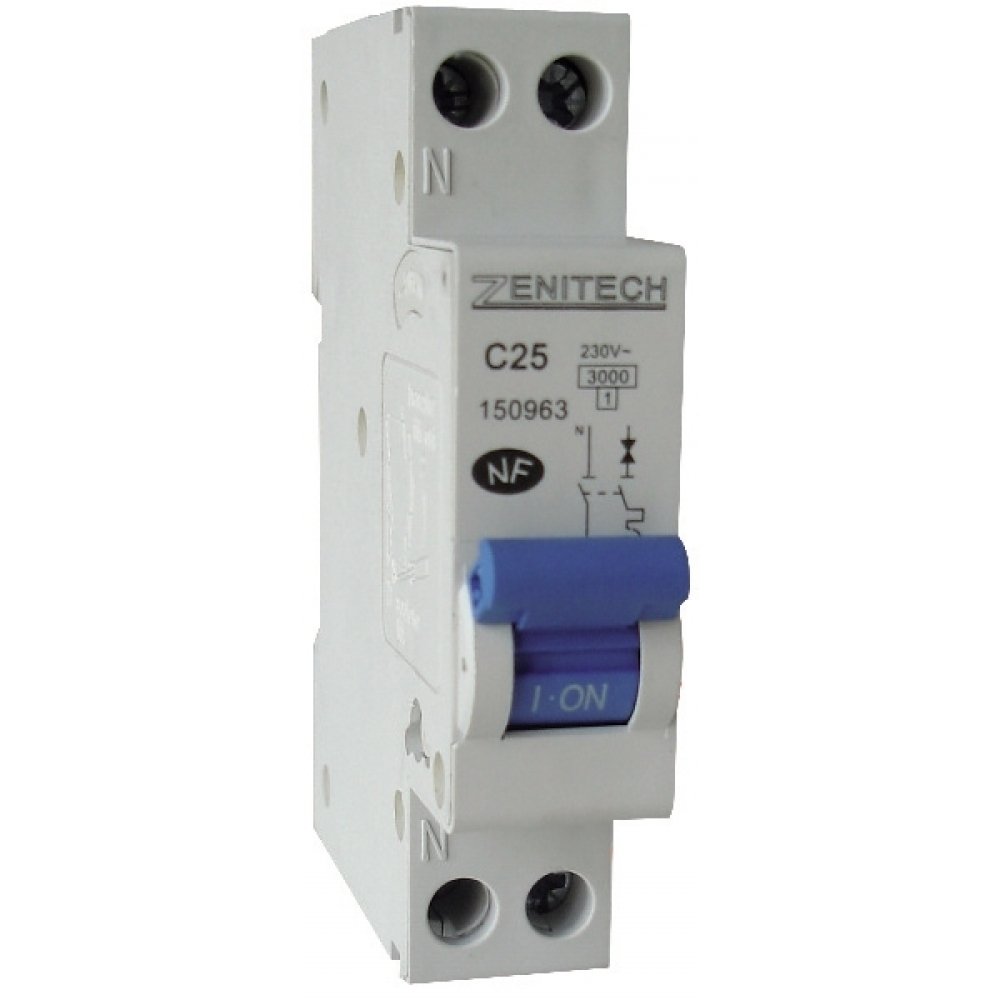 zenitech-disjoncteur-ph-n-20a-nf-pour-cumulus-et-chauffe-eau image 8