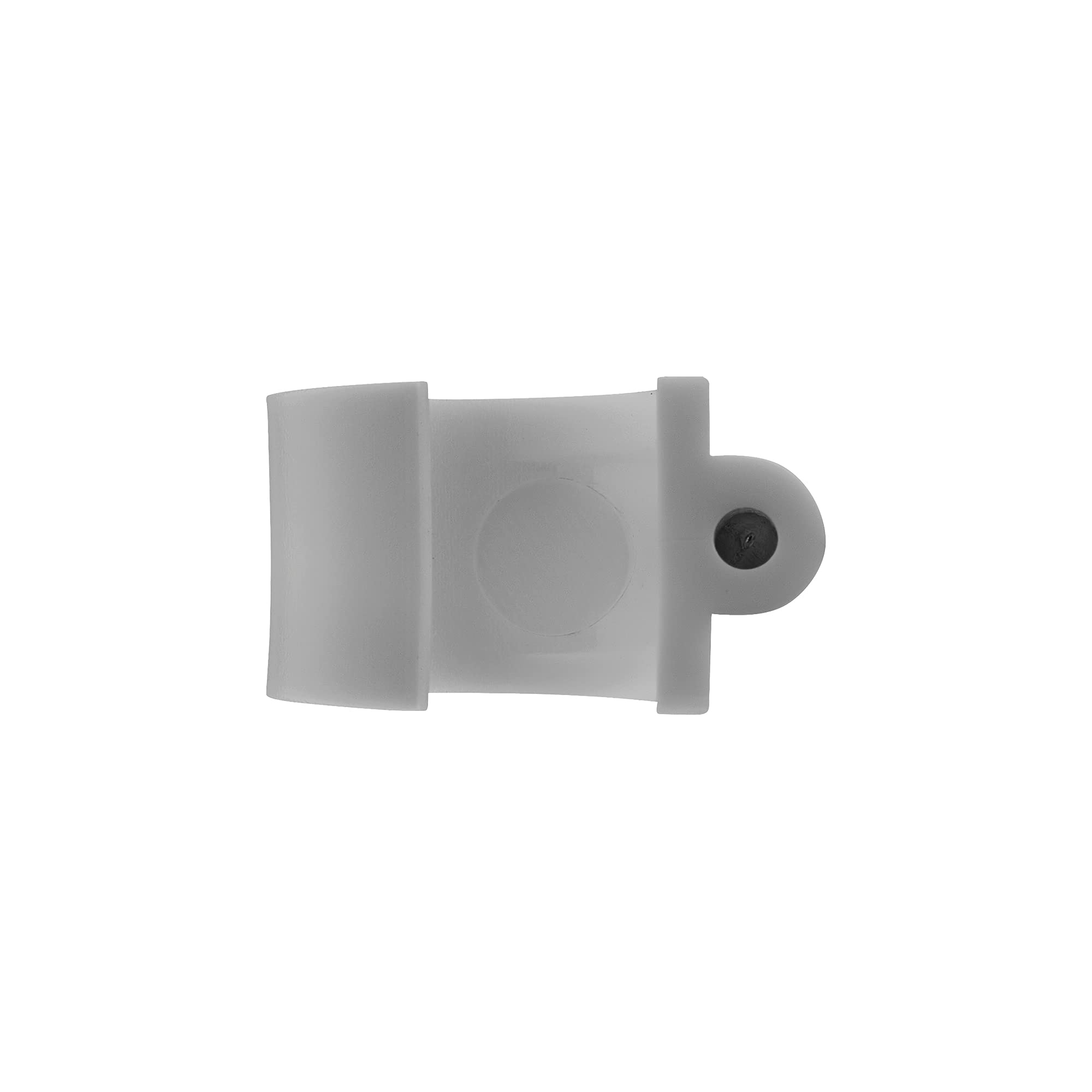 debflex-700031-attaches-fils-cavalier-c-ble-diam-tre-3-4-mm-gris-lot-de-25 image 5