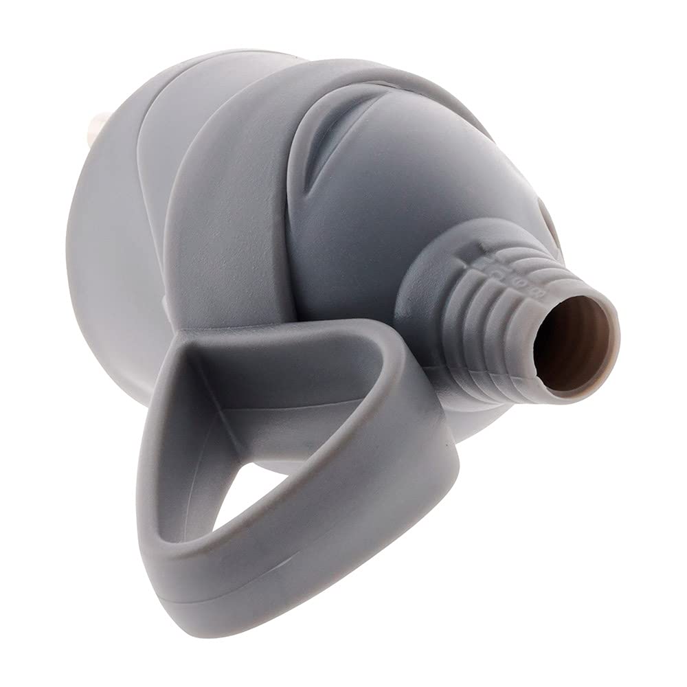 zenitech-fiche-m-le-16a-2p-t-avec-anneau-ergot-gris image 4