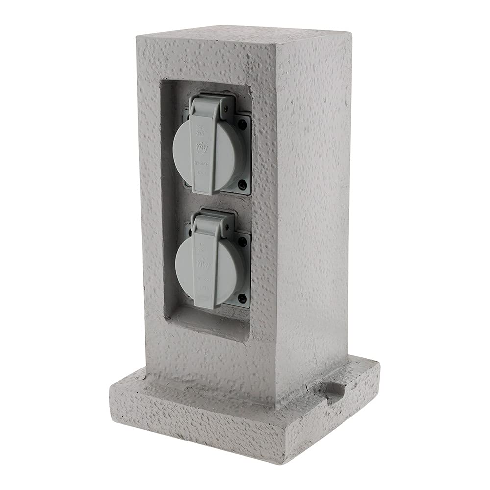 zenitech-borne-jardin-r-sine-2-prises-16a-ip44-c-ble-5m image 3