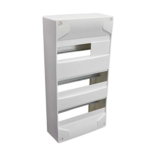 debflex-707295-coffret-lectrique-vide-4-rang-es-52-modules-blanc-250-x-615-x-103 image 8