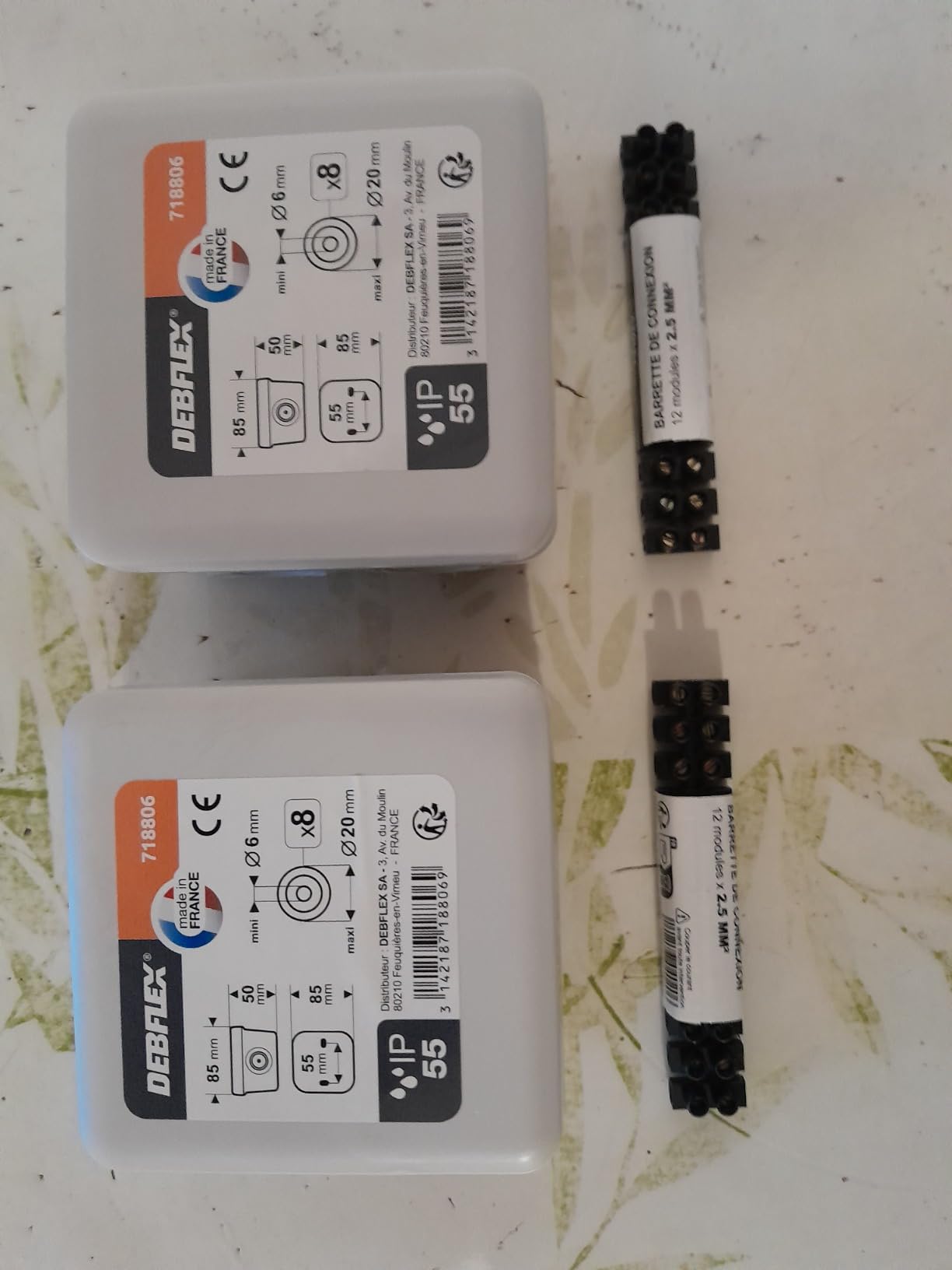 Indispensable dans la caisse à outils
