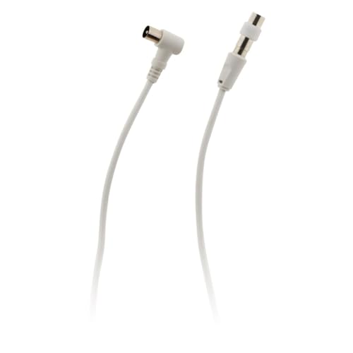 zenitech-prolongateur-tv-m-le-m-le-5m-adaptateur-femelle-femelle-blanc image 8