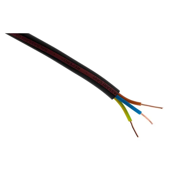zenitech-c-ble-d-alimentation-u-1000-r2v-3g1-5mm-noir-100m image 1
