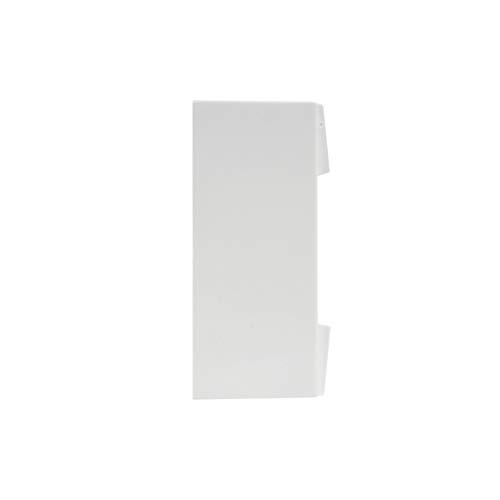 debflex-coffret-modulaire-vide-1-rang-e-4-modules-86x160x73mm-blanc image 8