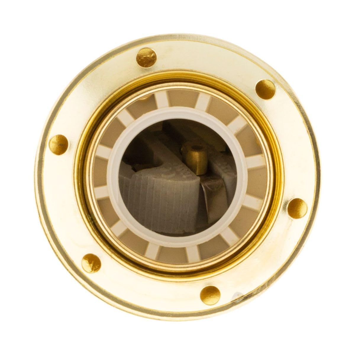 zenitech-douille-e27-acier-laitonn-double-bague-terre image 5