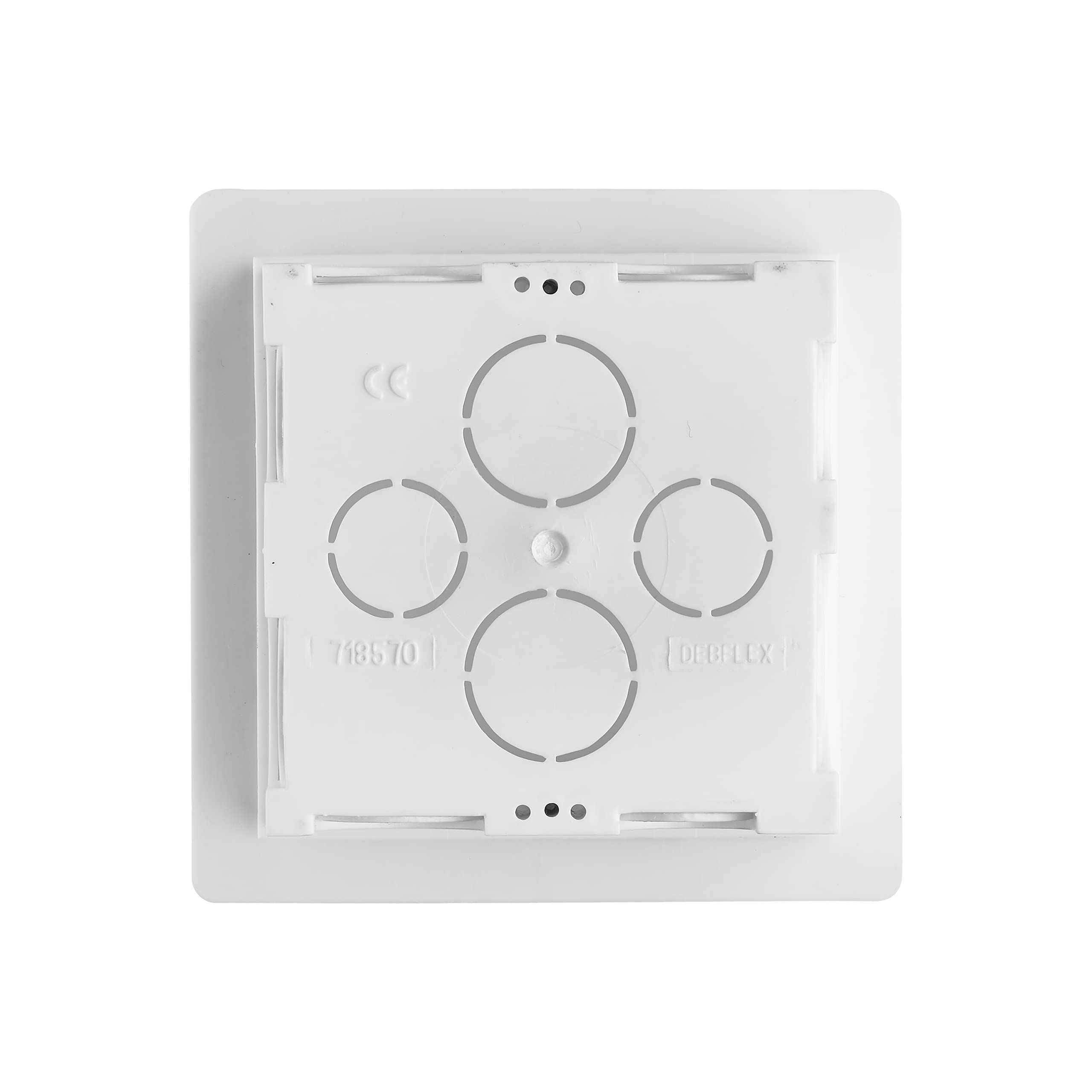 debflex-bo-te-d-encastrement-ma-onnerie-90x90-p40-avec-couvercle-blanche image 4