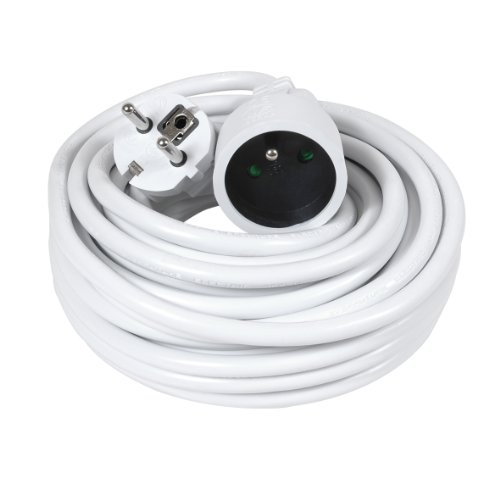debflex-rallonge-lectrique-ho5vv-f-3g1-5-mm-2p-t-blanche-10-m-tres image 4