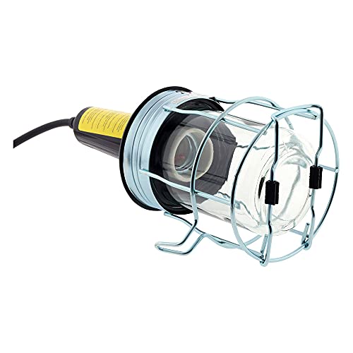 zenitech-baladeuse-m-tal-filaire-e27-60w-c-ble-5-m image 6