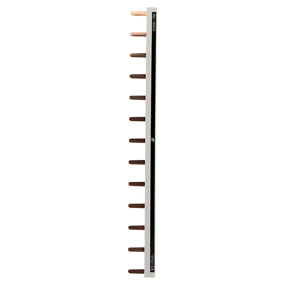 zenitech-peigne-de-raccordement-universel-13-modules-acier image 3