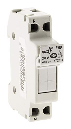 zenitech-coupe-circuit-20a-bipolaire-cartouche-nf image 4