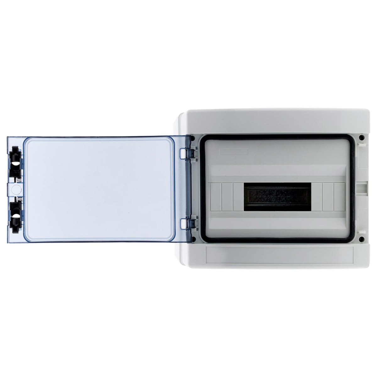 zenitech-coffret-tanche-ip65-8-modules-1-rang-e image 2