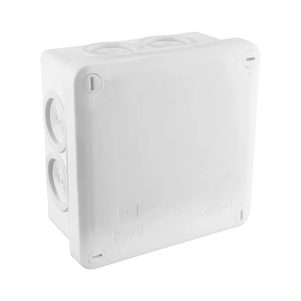 debflex-718250-bo-te-de-d-rivation-9-entr-es-blanc image 1