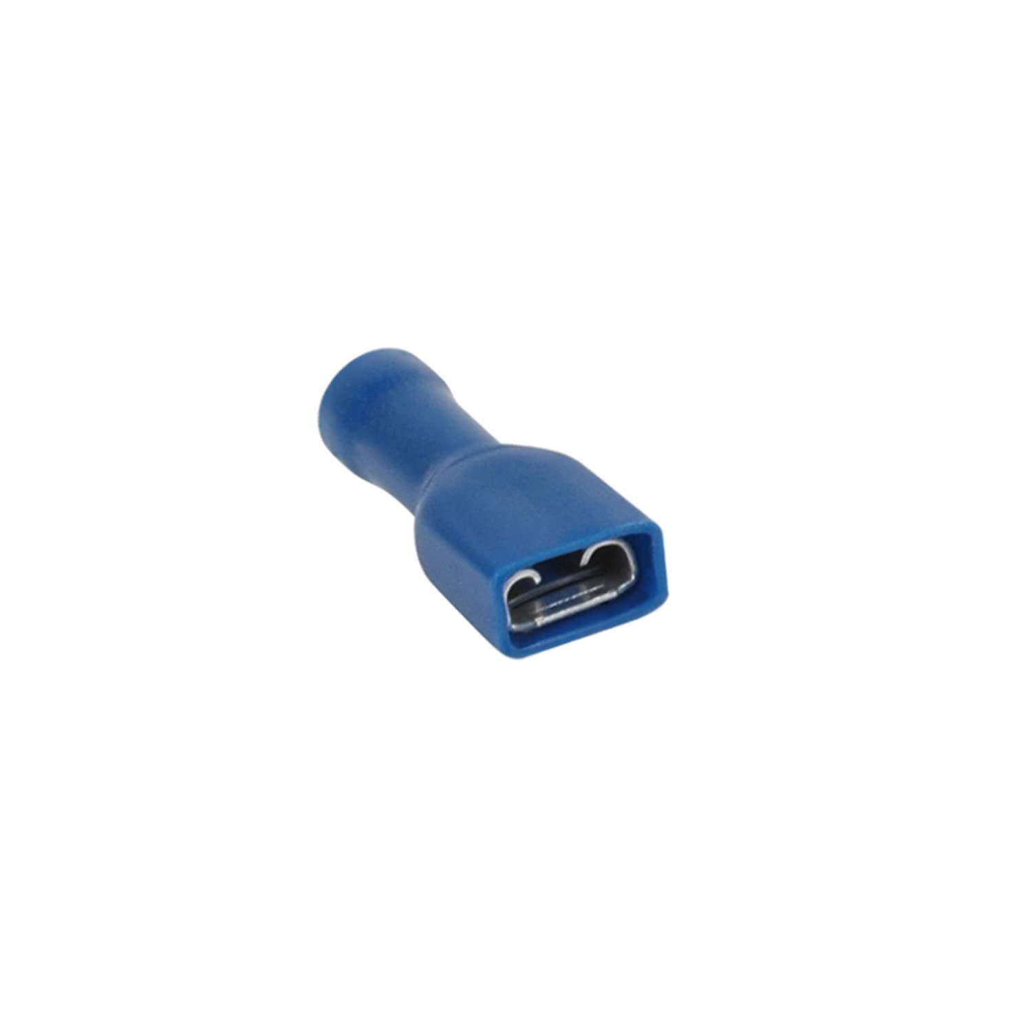 debflex-sachet-10-clips-femelles-isol-es-bleues-6-3x0-8mm image 1