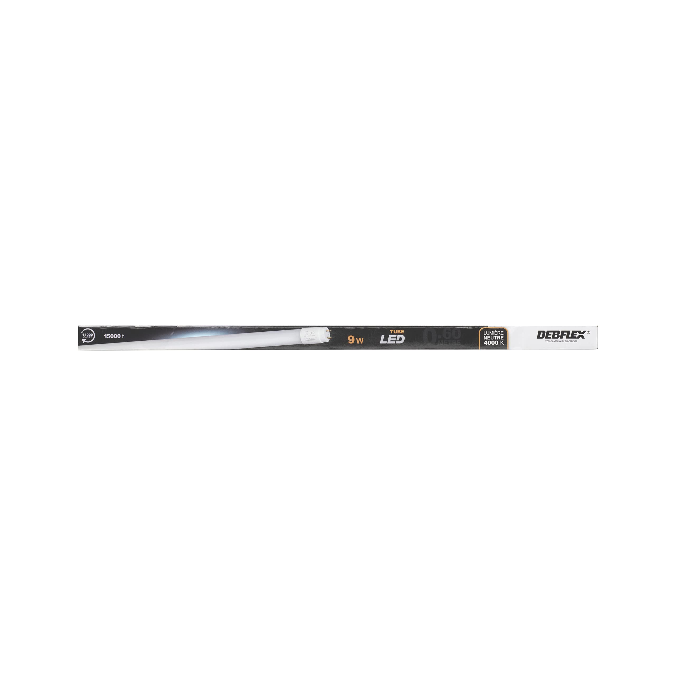 debflex-tube-led-9w-g13-604mm-blanc-neutre-4000k-29mm image 3