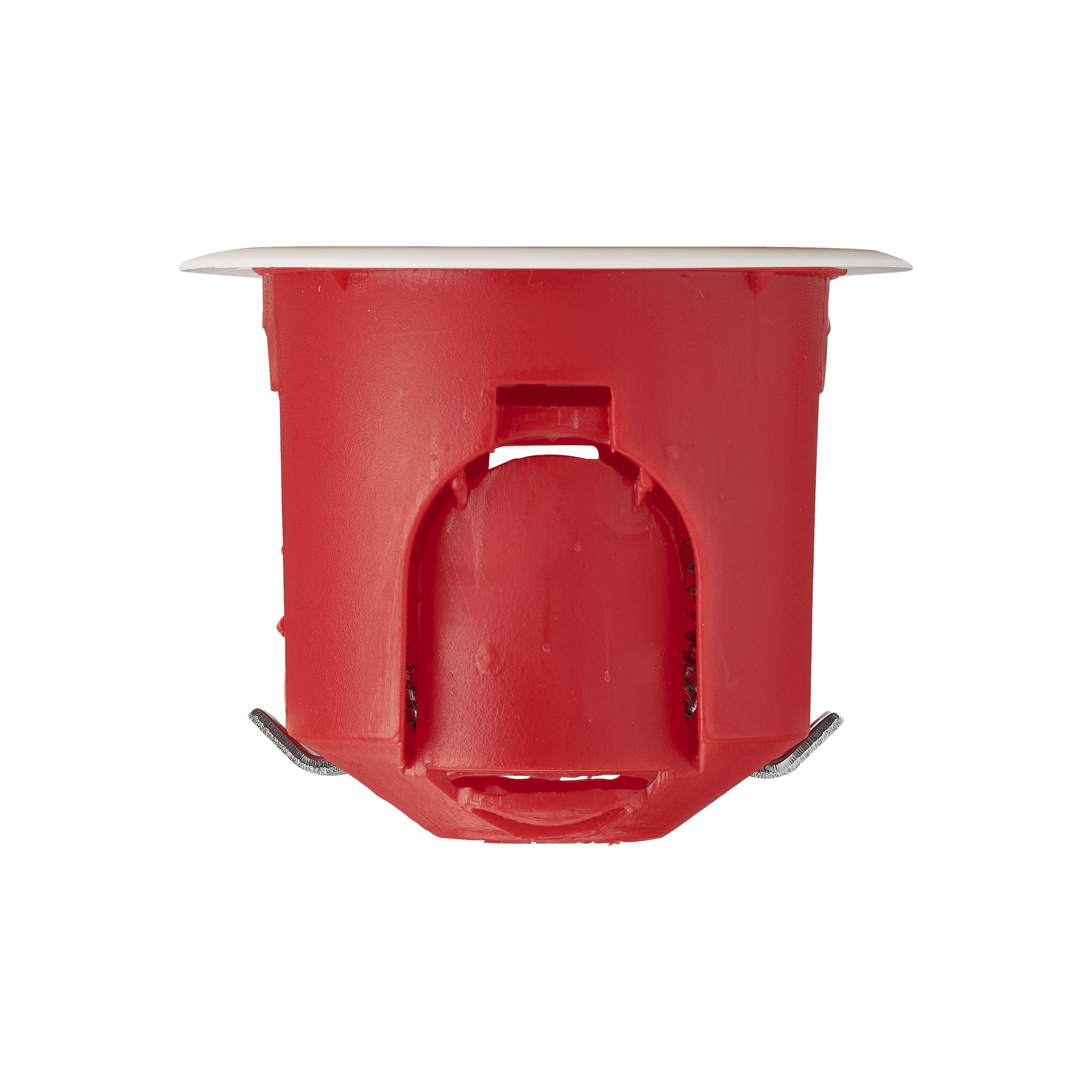 debflex-bo-te-d-applique-placo-standard-orange-encastrable-40mm-718950 image 6