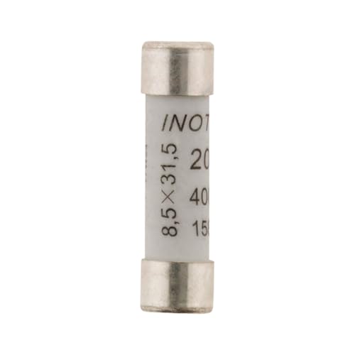 zenitech-lot-de-3-fusibles-c-ramique-8-5x31-5mm-20a-nf image 5